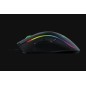 Razer Mamba Elite Optisk Kablet Sort